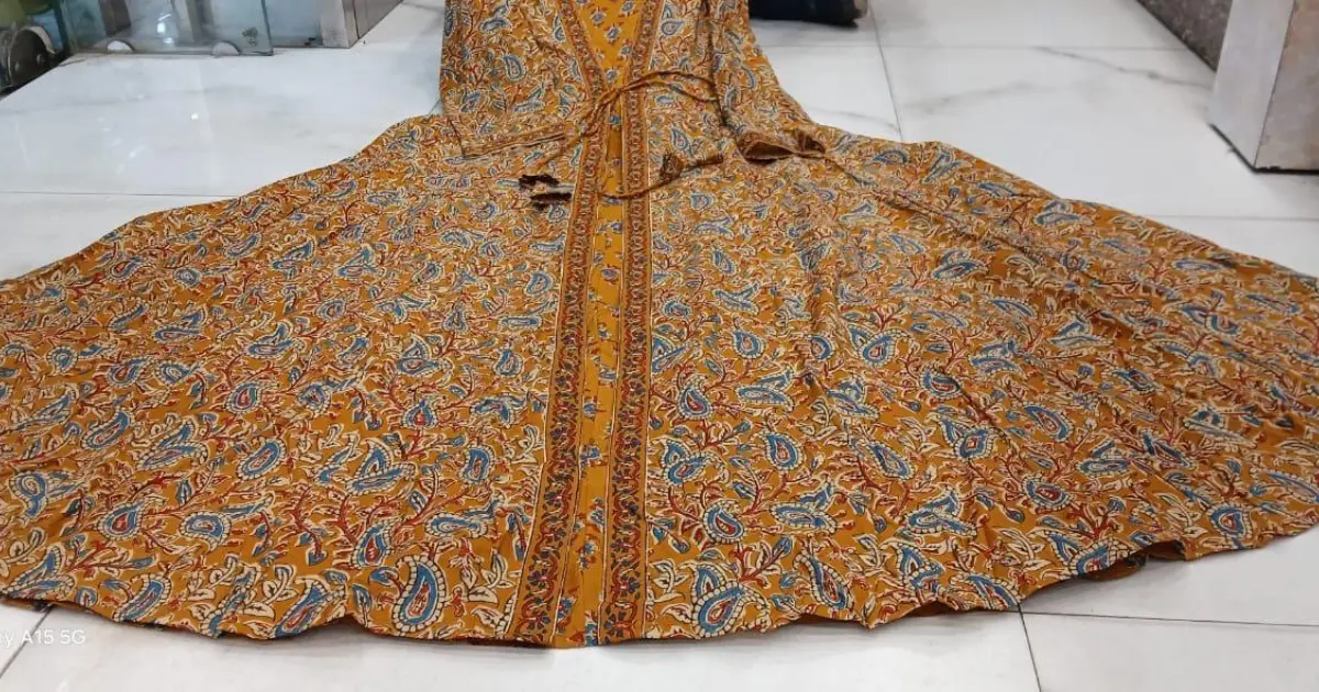 Top choice for the trendy cotton suits for women